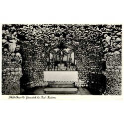 Schädelkapelle Grenzeck bei Bad-Kudowa