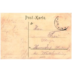 Gruss aus Albendorf. Ursprung. Gnaden Kirche. Kalvarienberg. Hochaltar. Engelbau. Osterberg-Monument