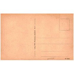 Albendorf. Durchblick zur Gnadenkirche