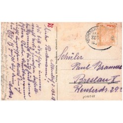 Albendorf. 700 Jahre Wallfahrtsort 1218-1918