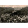 Wölfelsgrund. Villen