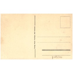 Schädelkapelle in Tscherbeney bei Bad Kudowa.