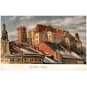 Kraków - Wawel. LKowalski