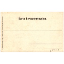 Edmund Wasilewski Katedra na Wawelu. K. S. Wolski "V. To syny wieków dziesięciu, To nasi wielcy przodkowie! [...]"