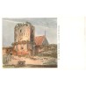 Nr. 13. Baszta katowska. - La tour des bourreau.