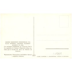 Nr. 13. Baszta katowska. - La tour des bourreau.