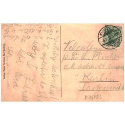 Schädelkapelle in Tscherbeney bei Bad Kudowa.