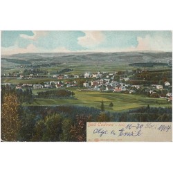 Bad Cudowa i. Schl