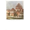 Nr. 8. Baszta siodlarzy. - La tour des selliers.