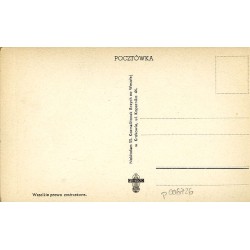 Św. Teresa od Jezusa. Obraz w głównym ołtarzu kościoła SS. Karmelitanek Bosych na Wesołej w Krakowie