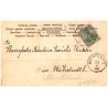 Bad Landeck. Neues Kurhaus.