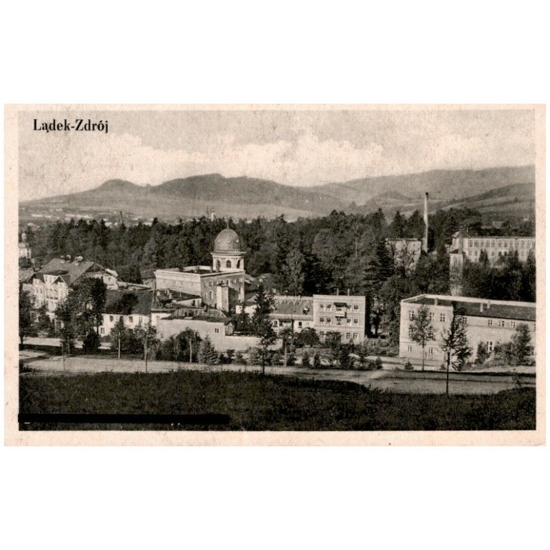 Lądek-Zdrój [...]