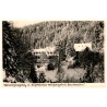 Wintersportplatz u. Luftkurort Wölfelsgrund "Sanatorium".