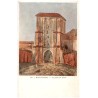 Nr. 1. Brama Grodzka. - La porte de Grod.