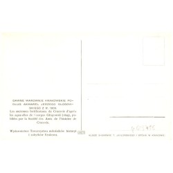Nr. 9. Baszta ceklarzy. - La tour des varlets.