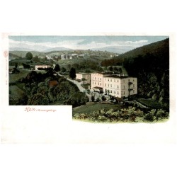 Hain i. Riesengebirge.