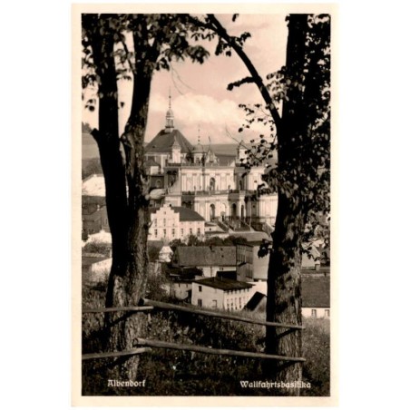 Albendorf Wallfahrtsbasilika