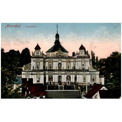 Albendorf. Vambeřice.