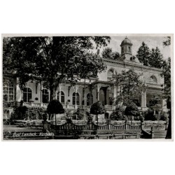 Bad Landeck. Kurhaus