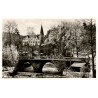 Bad Landeck in Schlesien. Bieleschloss-Sanatorium Dr. Herrmann
