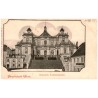 Grafschaft Glatz. Albendorf, Wallfahrtskirche
