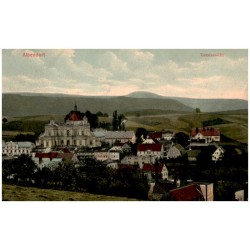 Albendorf. Totalansicht