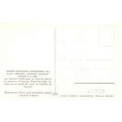 Nr. 4. Baszta karczmarzy. - La tour des cabartiers.