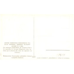 Nr. 11. Baszta przekupniów. - La tour des boutiquiers.