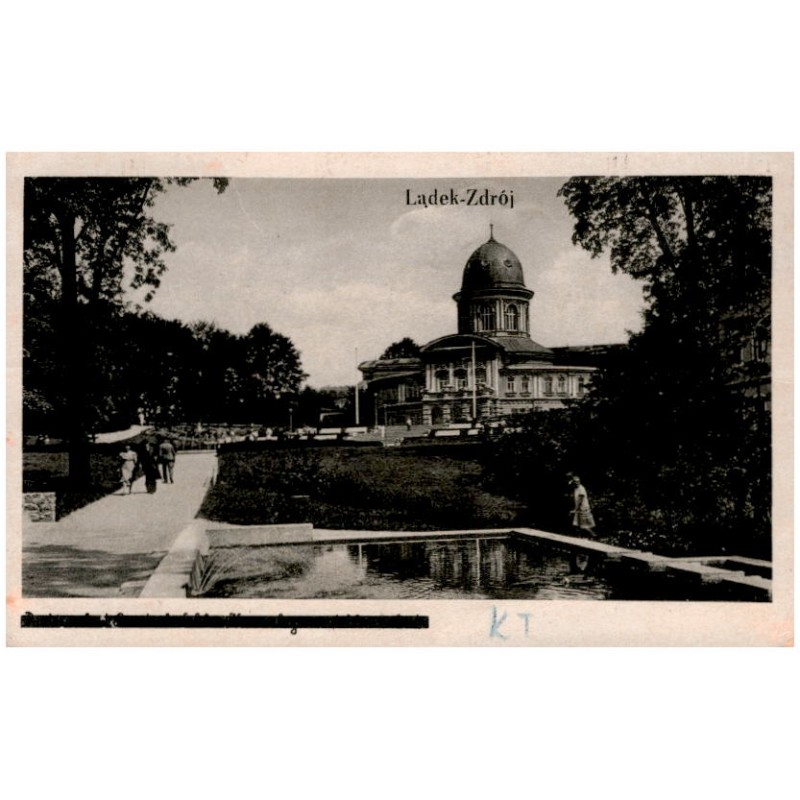 Lądek-Zdrój [...]