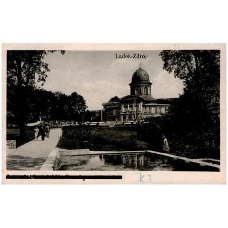 Lądek-Zdrój [...]