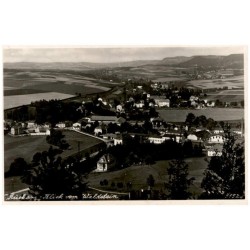 Rückers - Blick vom Waldstein. 9152