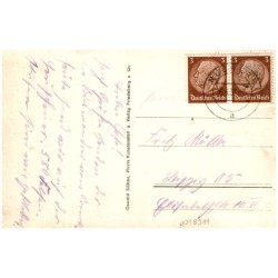 Rückers - Blick vom Waldstein. 9152