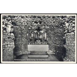 Schädelkapelle Tscherbeney bei Bad Kudowa