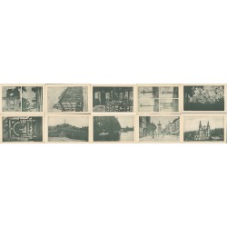 Cykl: Pamiętaj o Warmji, Mazurach i Powiślu !