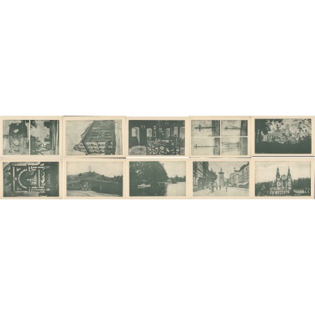 Cykl: Pamiętaj o Warmji, Mazurach i Powiślu !