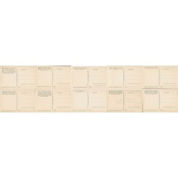 Cykl: Pamiętaj o Warmji, Mazurach i Powiślu !