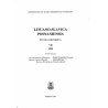Lituano-Slavica Posnaniensia. Studia Historica. 7 (1995)