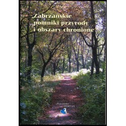 Zabrzańskie pomniki przyrody i obszary chronione