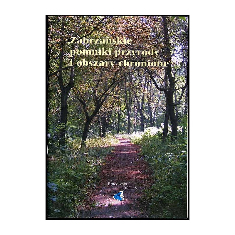 Zabrzańskie pomniki przyrody i obszary chronione