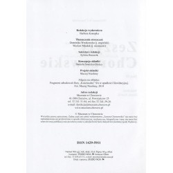 Zeszyty Chorzowskie. T. 15 (2014)