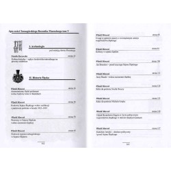 Tarnogórski Rocznik Muzealny. T. 3 T. 4 T. 5 w 1 woluminie