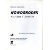 Nowogródek. Historia i zabytki
