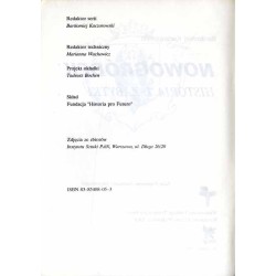 Nowogródek. Historia i zabytki