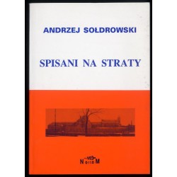 Spisani na straty