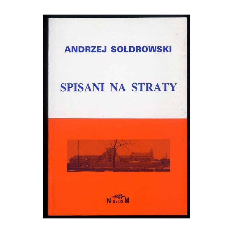 Spisani na straty