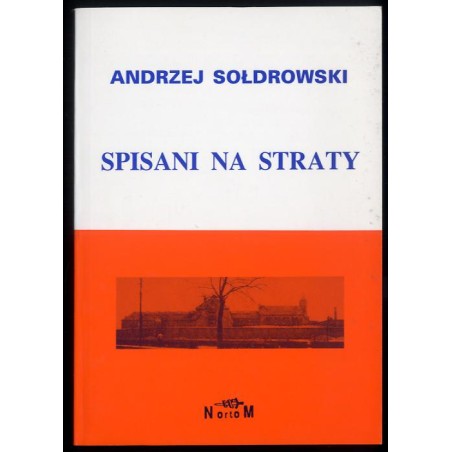 Spisani na straty