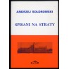 Spisani na straty