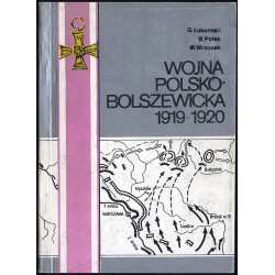 Wojna polsko-bolszewicka 1919-1920. Działania bojowe. Kalendarium. T. 2: (marzec-październik 1920 r.)