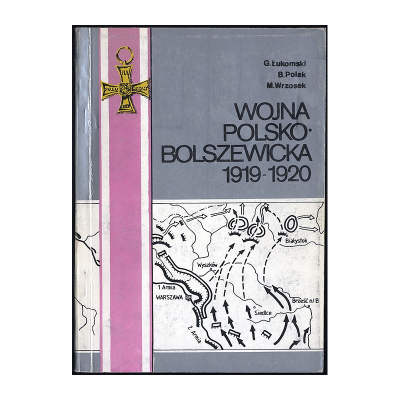 Wojna polsko-bolszewicka 1919-1920. Działania bojowe. Kalendarium. T. 2: (marzec-październik 1920 r.)