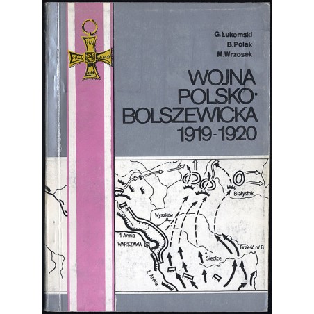 Wojna polsko-bolszewicka 1919-1920. Działania bojowe. Kalendarium. T. 2: (marzec-październik 1920 r.)